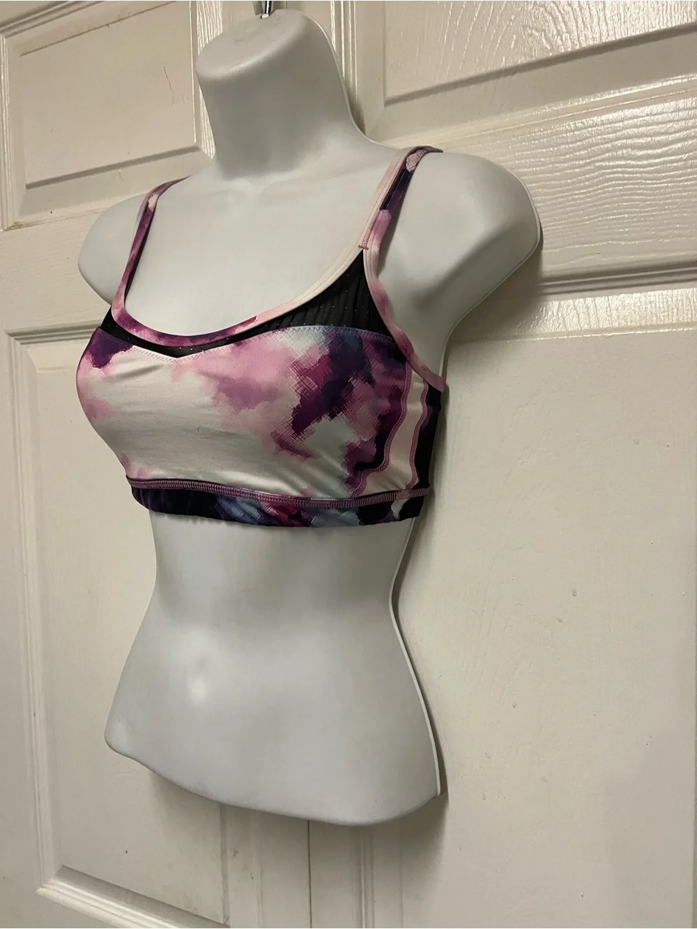 Lululemon Sweaty Endeavor Bra